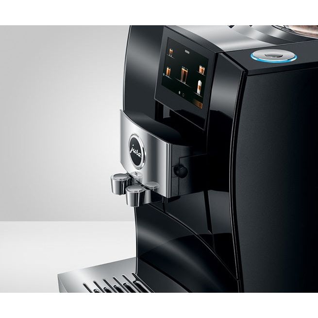 Machine espresso JURA Z10 - JURA - Machine à espresso - - La Guilde Culinaire