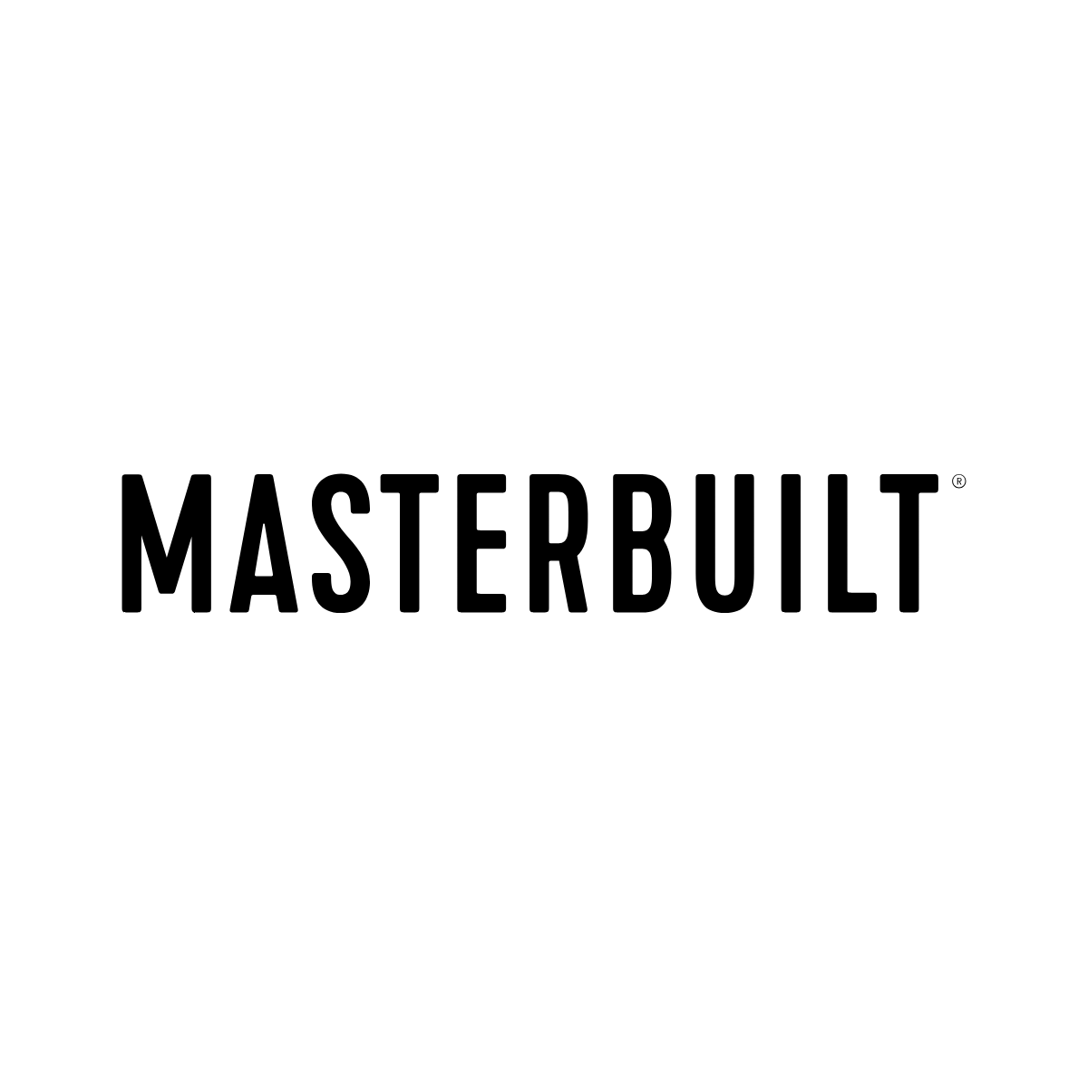 Masterbuilt