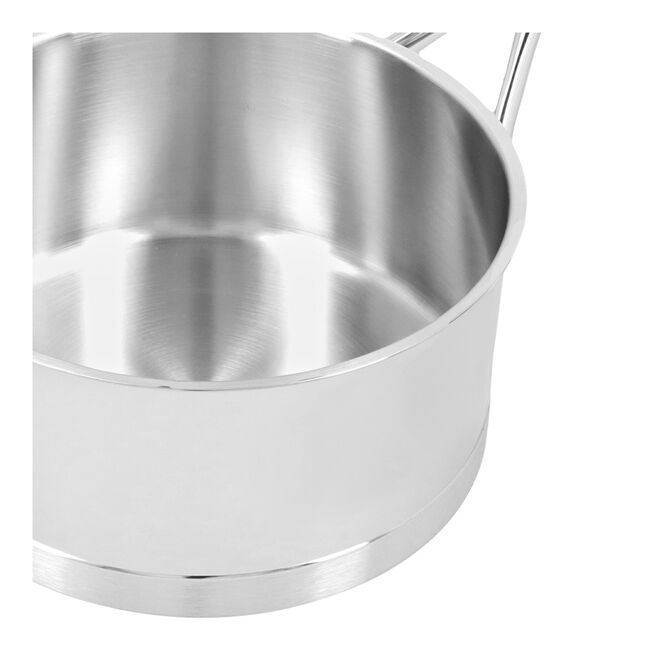 Saucepan with lid 1.5L Atlantis - Demeyere