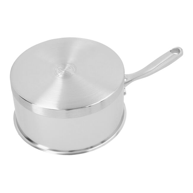 Saucepan with lid 1.5L Atlantis - Demeyere