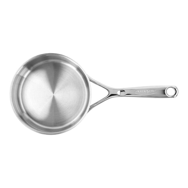 Saucepan with lid 1.5L Atlantis - Demeyere