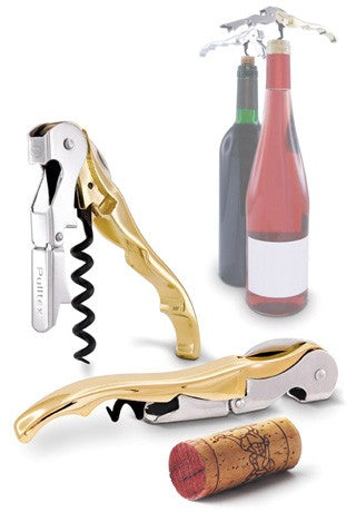 Tire-bouchon Pulltap's avec étui - Pulltex - Tire-bouchon - - La Guilde Culinaire