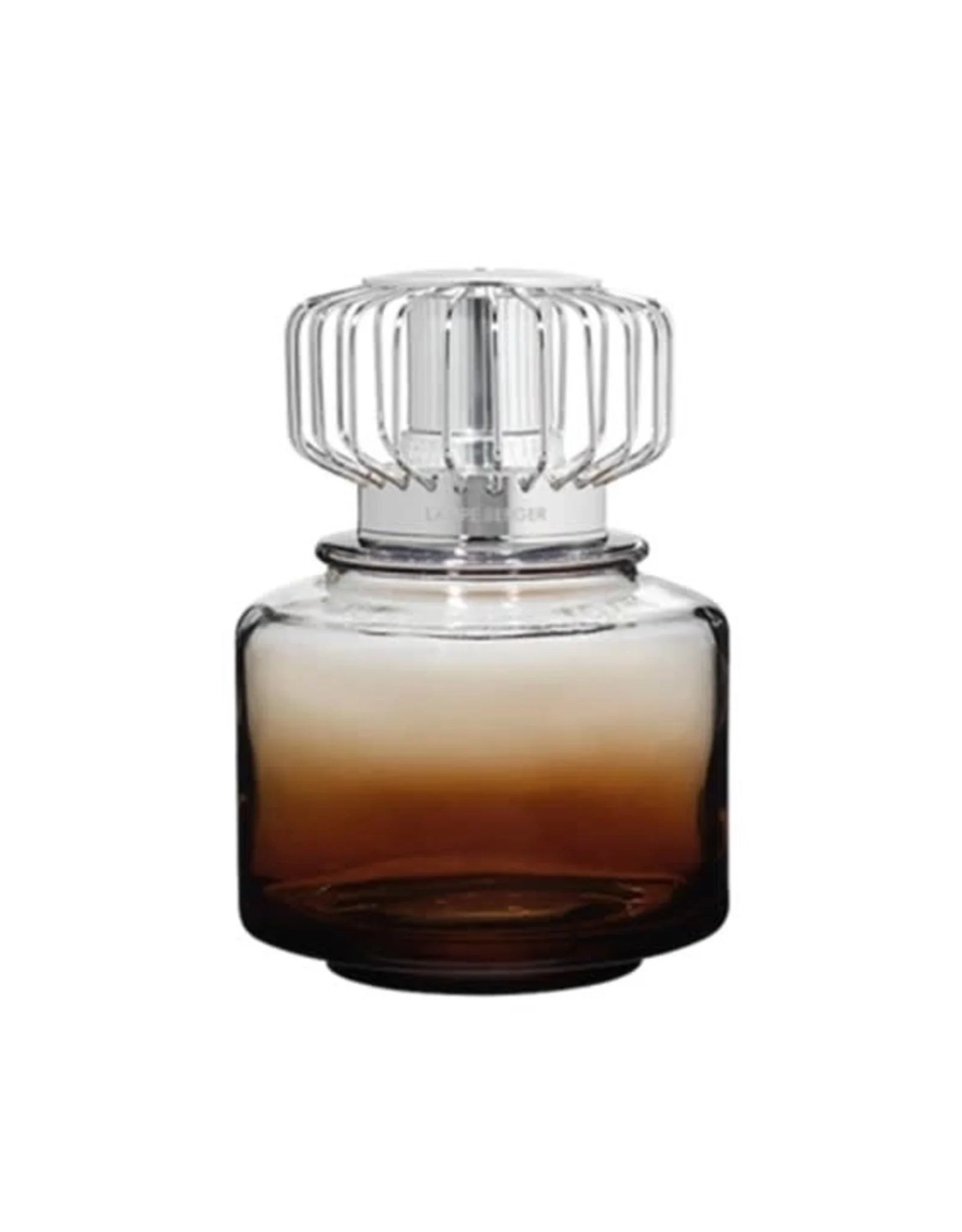 Lampe Berger Land – Terre de Sienne    - Maison Berger Paris - Parfums d'ambiance - 