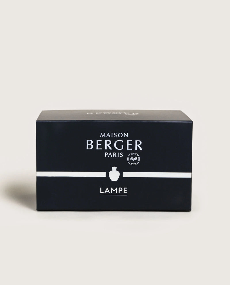 Lampe Berger Gravity – Transparente    - Maison Berger Paris - Parfums d'ambiance - 