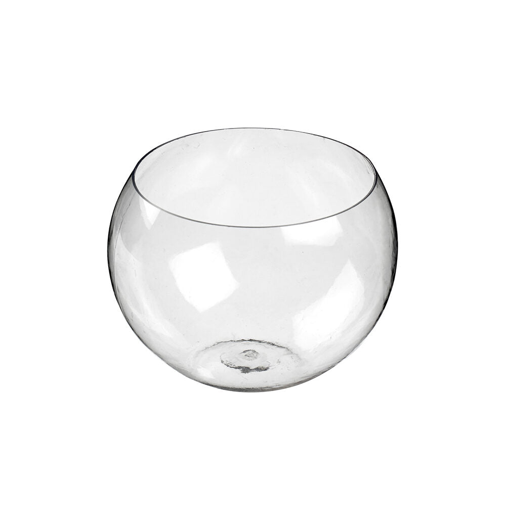 Mini sph'air transparent cup Solia