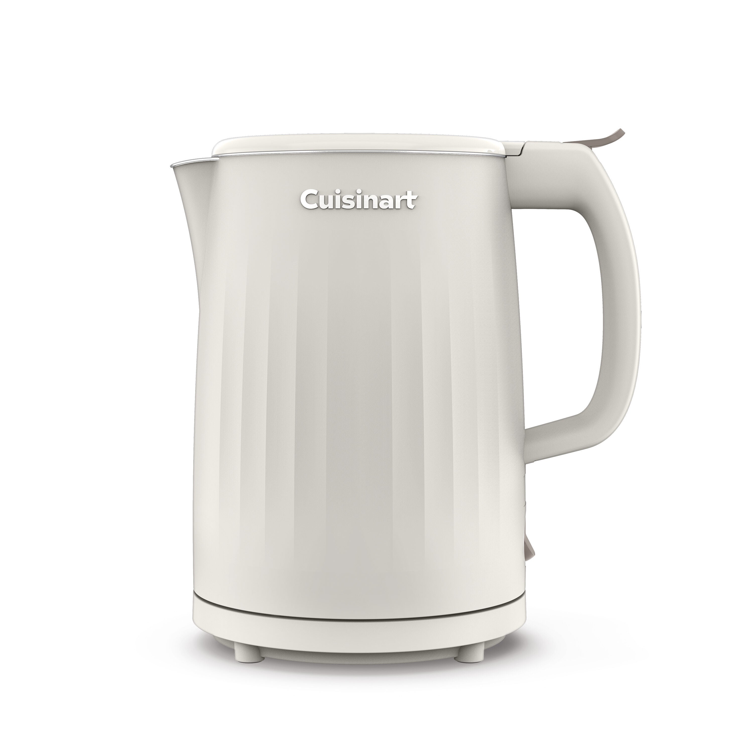 Bouilloire électrique à double paroi Soho 1L - Cuisinart - Bouilloire - - La Guilde Culinaire