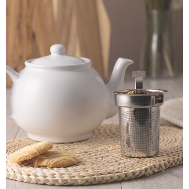 Filtre à thé 6-tasses