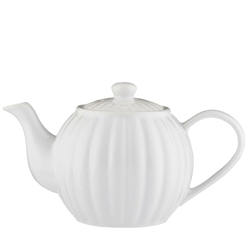 Théière 6-tasses Luxe