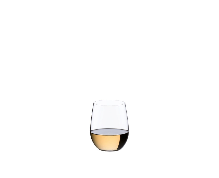 "O" TO GO - Gobelet à vin Blanc Viognier/Chardonnay (Boîte de 2)    - Riedel - Verre à eau - 