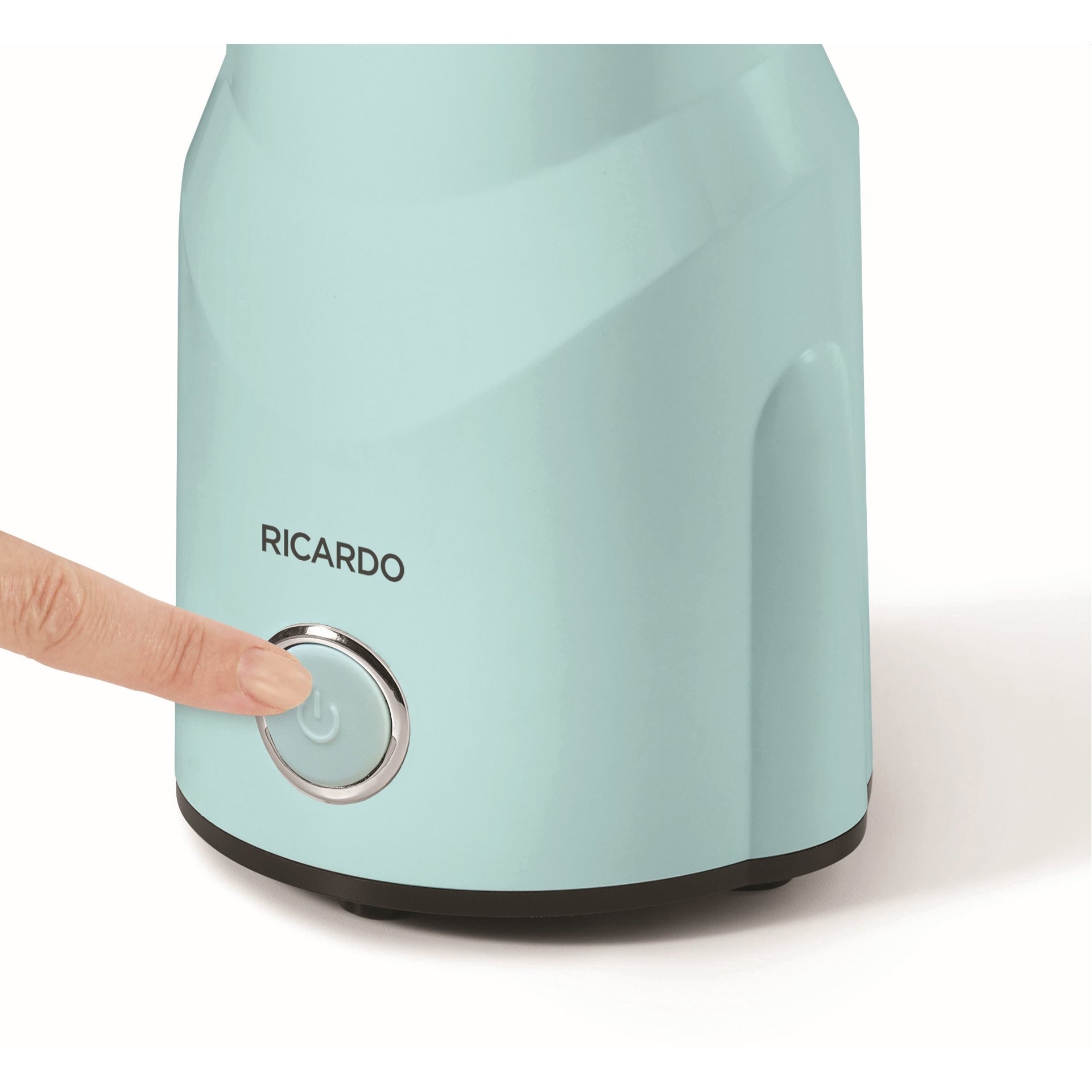 Machine à maïs soufflé à air chaud RICARDO    - Ricardo - Gril électrique - 