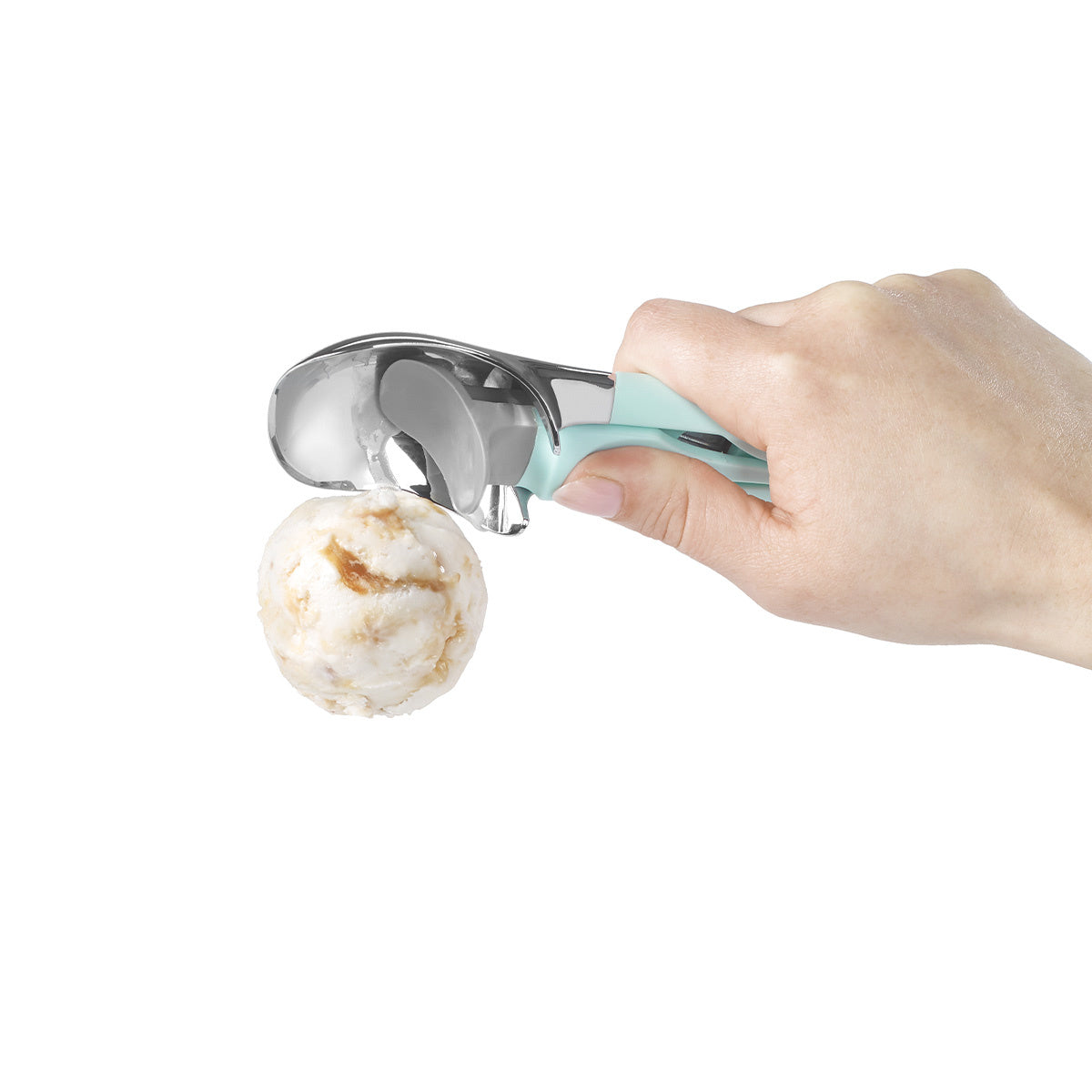 Cuillère à crème glacée RICARDO    - Ricardo - Cuillère à glace -  - La Guilde Culinaire