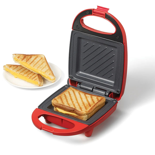Mini machine  sandwich lectrique RICARDO  Ricardo  La Guilde Culinaire