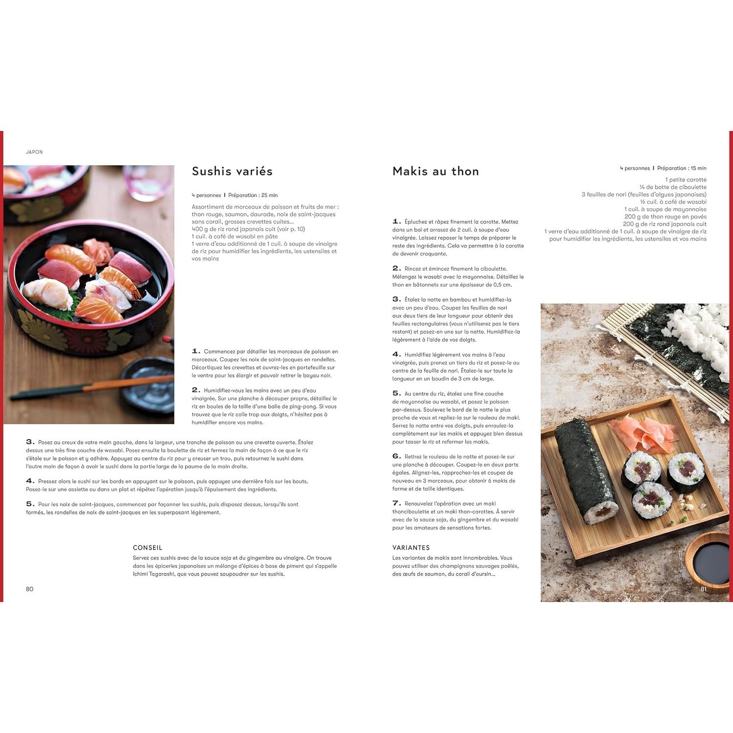 Asiatique    - Hachette Ed. - Livre de cuisine -  - La Guilde Culinaire