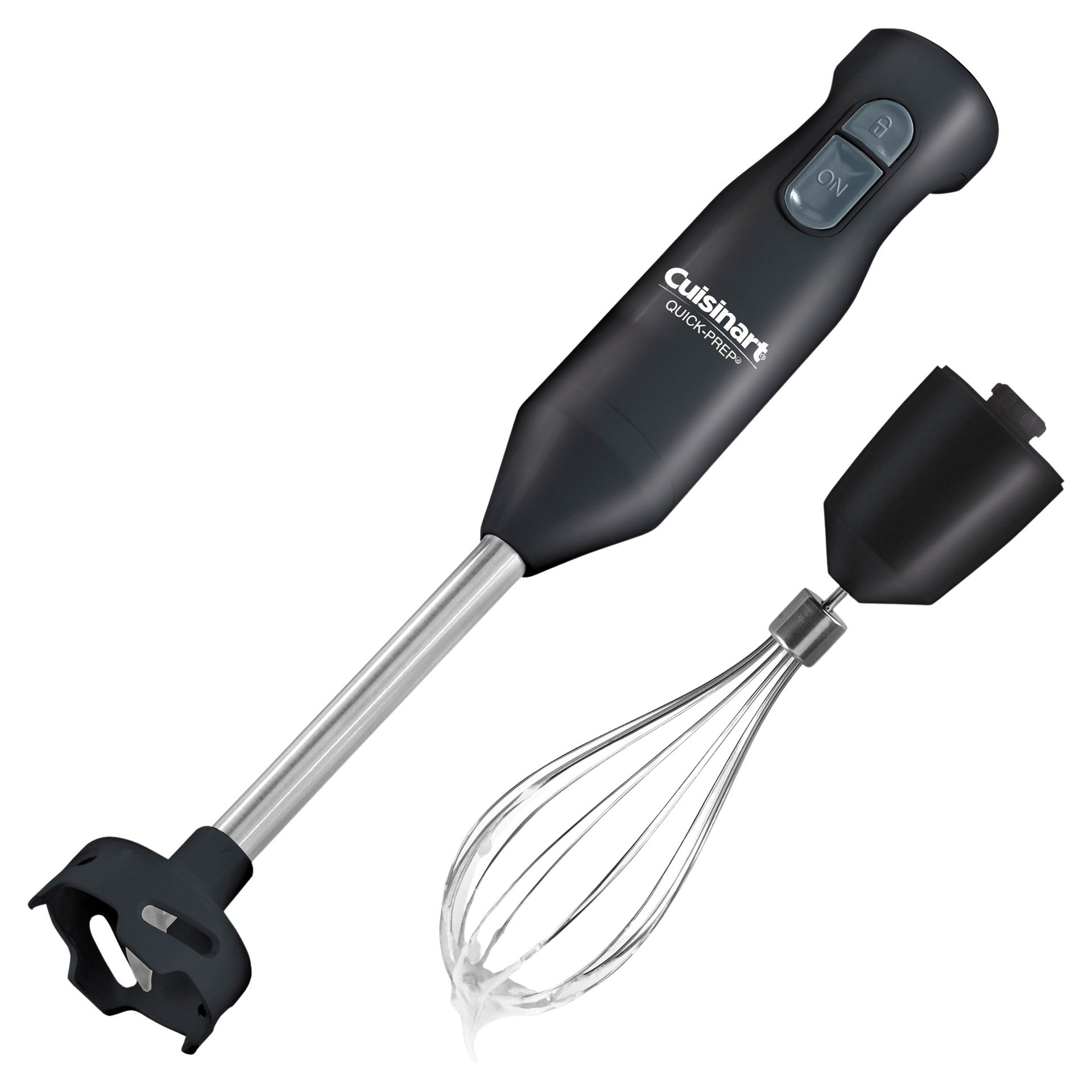 Mélangeur à main Quick-Prep - Cuisinart - Mélangeur à main - - La Guilde Culinaire