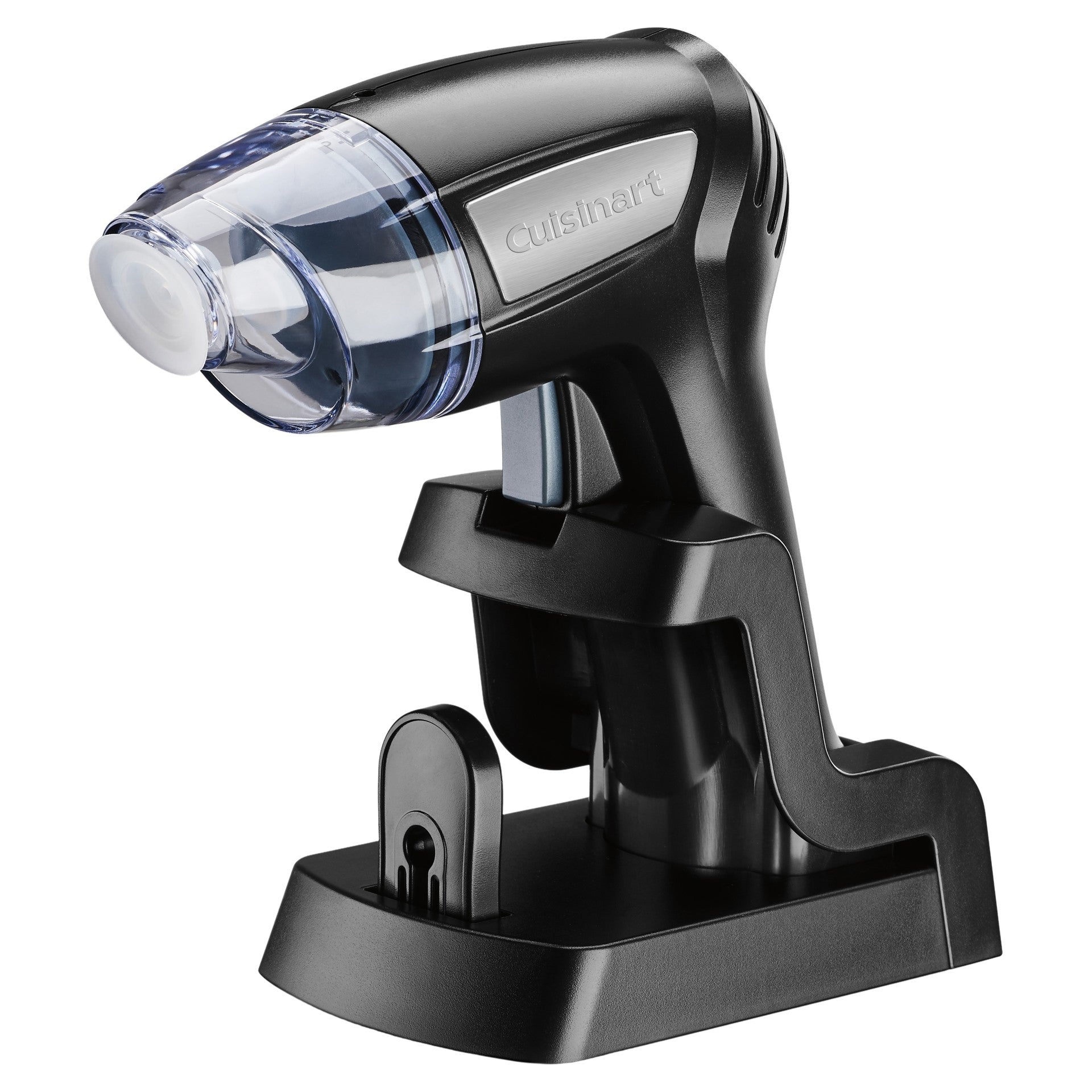 Pistolet scelleur sous vide sans fil rechargeable