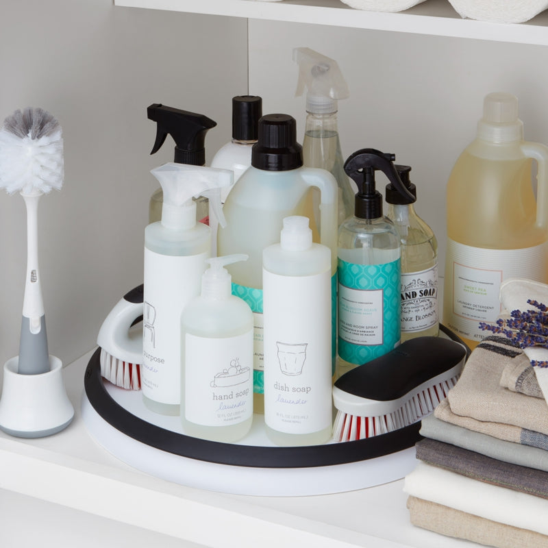 Plateau tournant - OXO - Plateau tournant - - La Guilde Culinaire