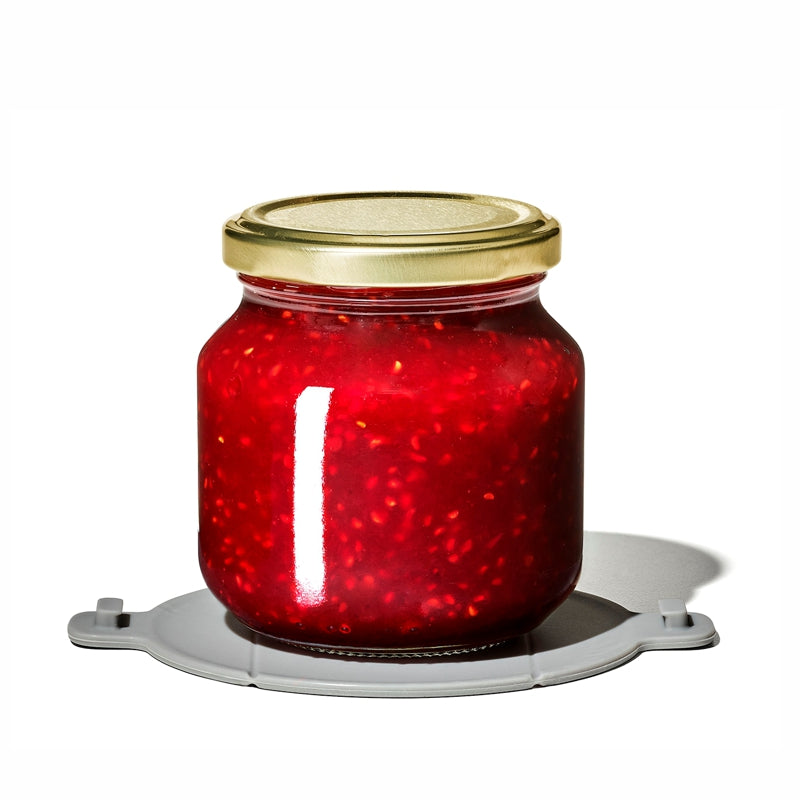 Ouvre-bocal à torsion - OXO - Ouvre bocal et bouteille - - La Guilde Culinaire