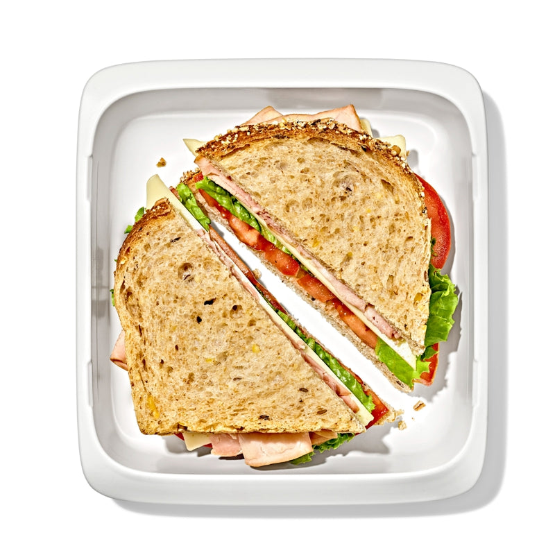 PREP & GO Contenant mince - OXO - Contenant pour aliment - - La Guilde Culinaire