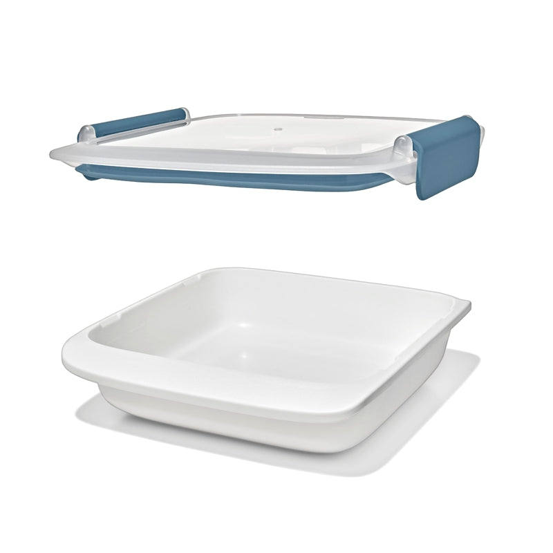 PREP & GO Contenant mince - OXO - Contenant pour aliment - - La Guilde Culinaire