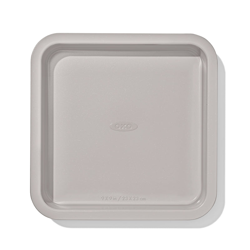 PRO Moule carré avec revêtement en céramique - OXO - Moule à gâteaux - - La Guilde Culinaire