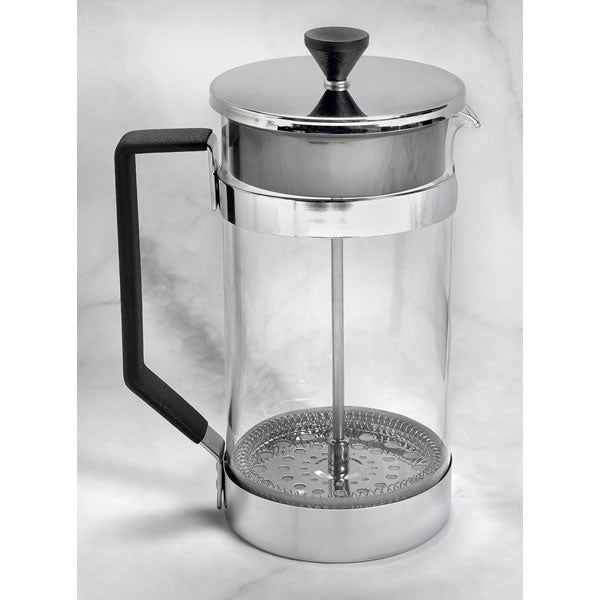 Cafetière à Pistons Sphera - Vev Vigano - Cafetière à piston - - La Guilde Culinaire