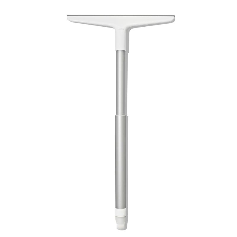 Raclette extensible - OXO - Raclette de douche - - La Guilde Culinaire