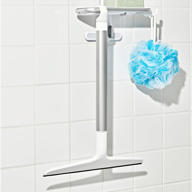 Raclette extensible - OXO - Raclette de douche - - La Guilde Culinaire