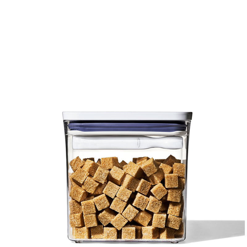 POP 2.0 Lot de 3 mini-pinces - OXO - Pince de cuisine - - La Guilde Culinaire