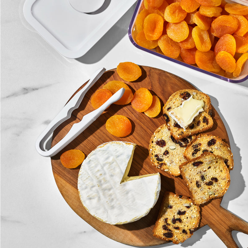 POP 2.0 Lot de 3 mini-pinces - OXO - Pince de cuisine - - La Guilde Culinaire