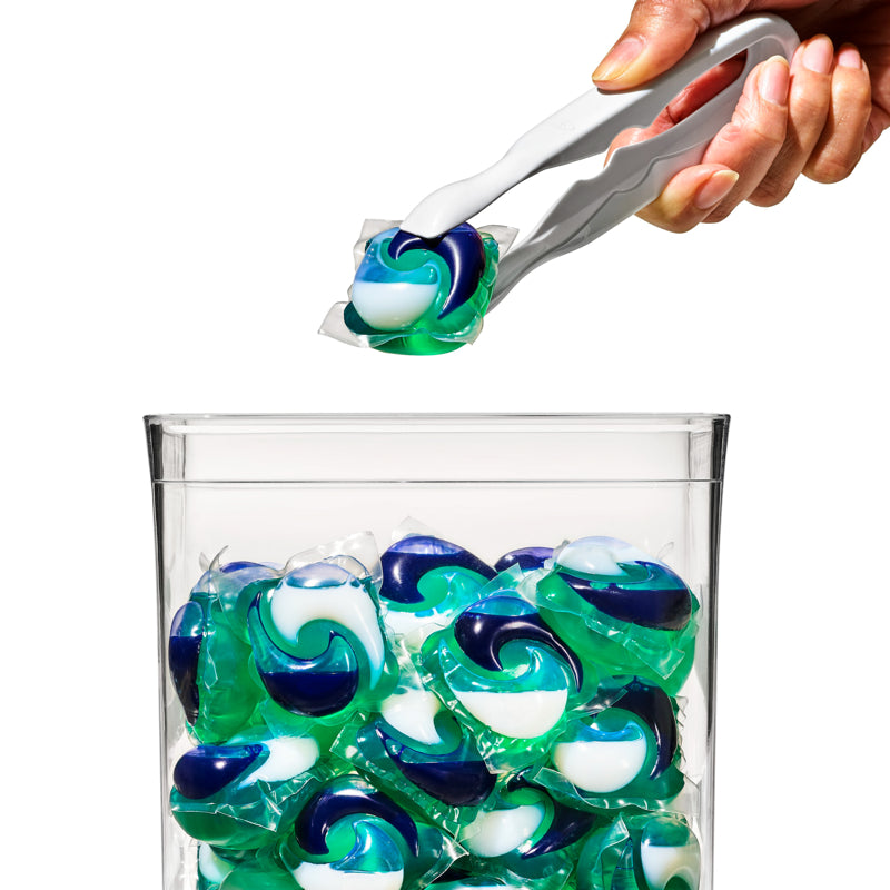 POP 2.0 Lot de 3 mini-pinces - OXO - Pince de cuisine - - La Guilde Culinaire