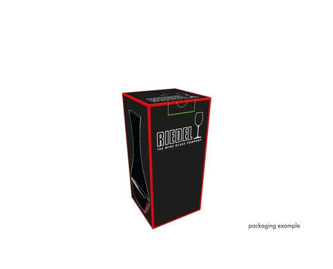 Décanteur Merlot - Riedel - Décanteur - - La Guilde Culinaire