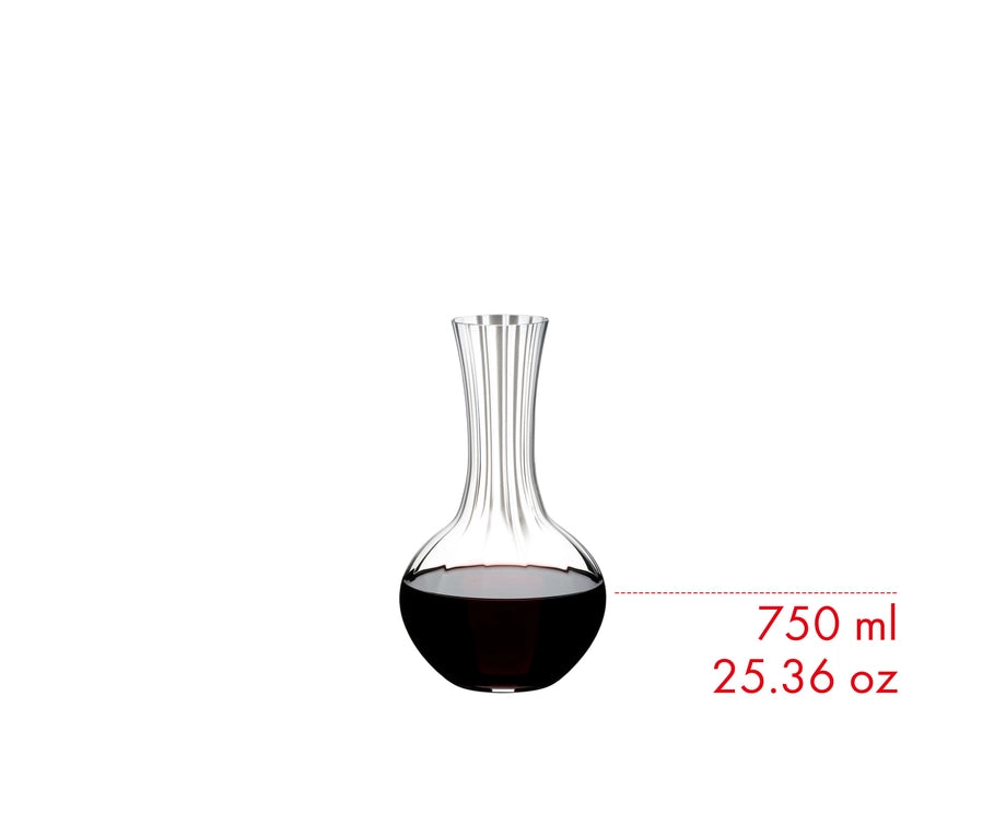 Décanteur Performance 36 oz - Riedel - Décanteur - - La Guilde Culinaire