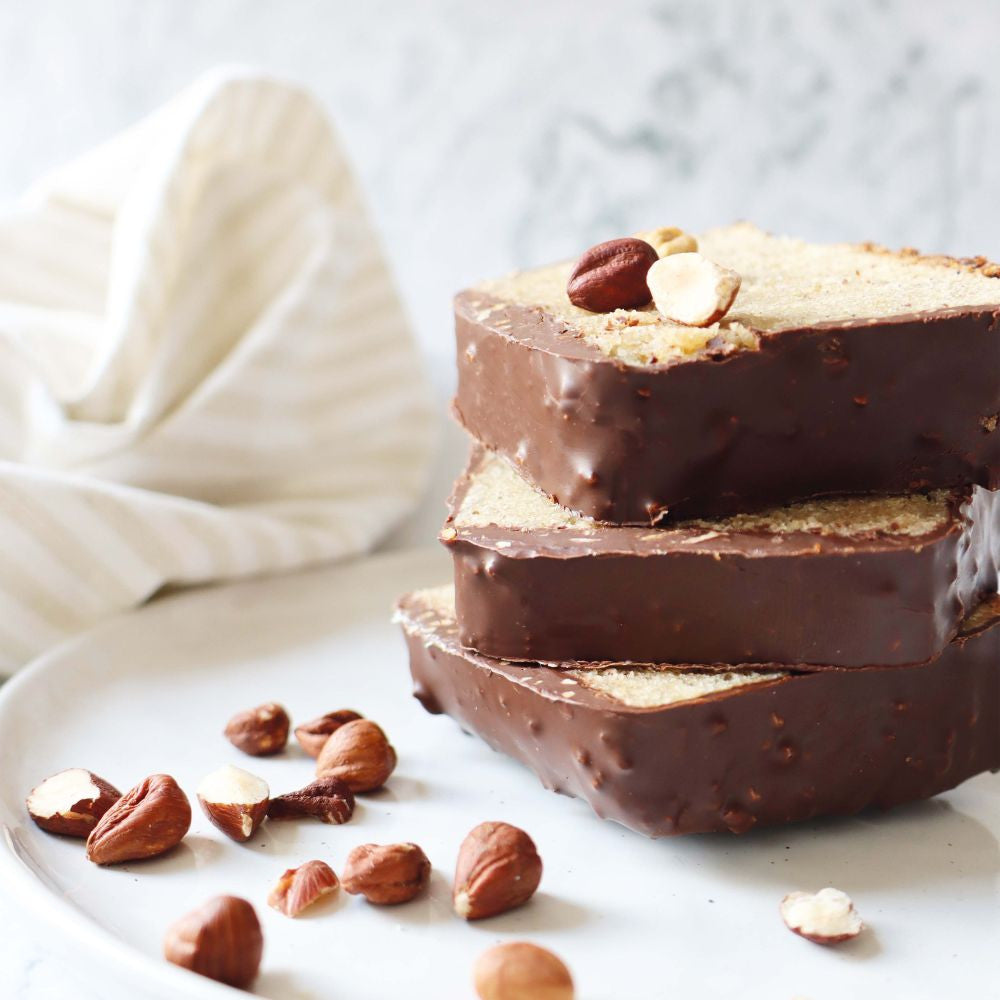 Glaçage rocher au chocolat noir prêt à l'emploi - Scrapcooking - Glaçage - - La Guilde Culinaire