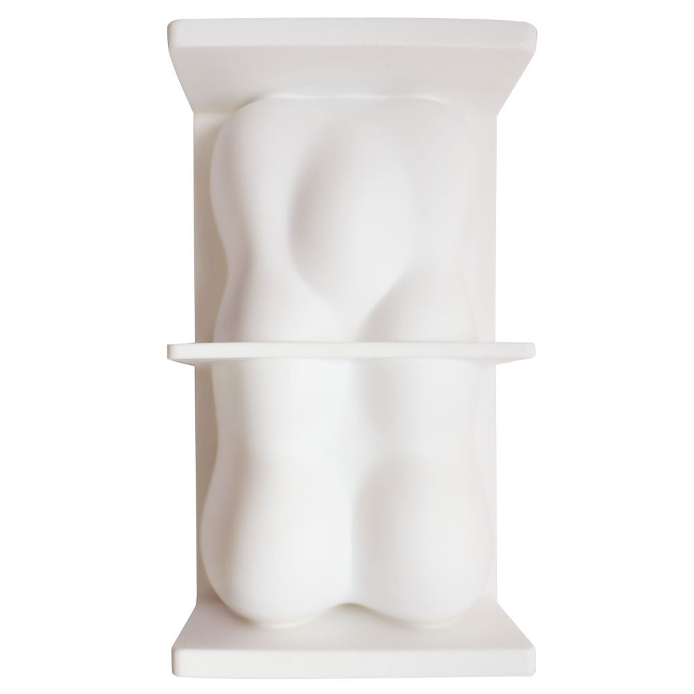 Teddy Bear 3D silicone mould