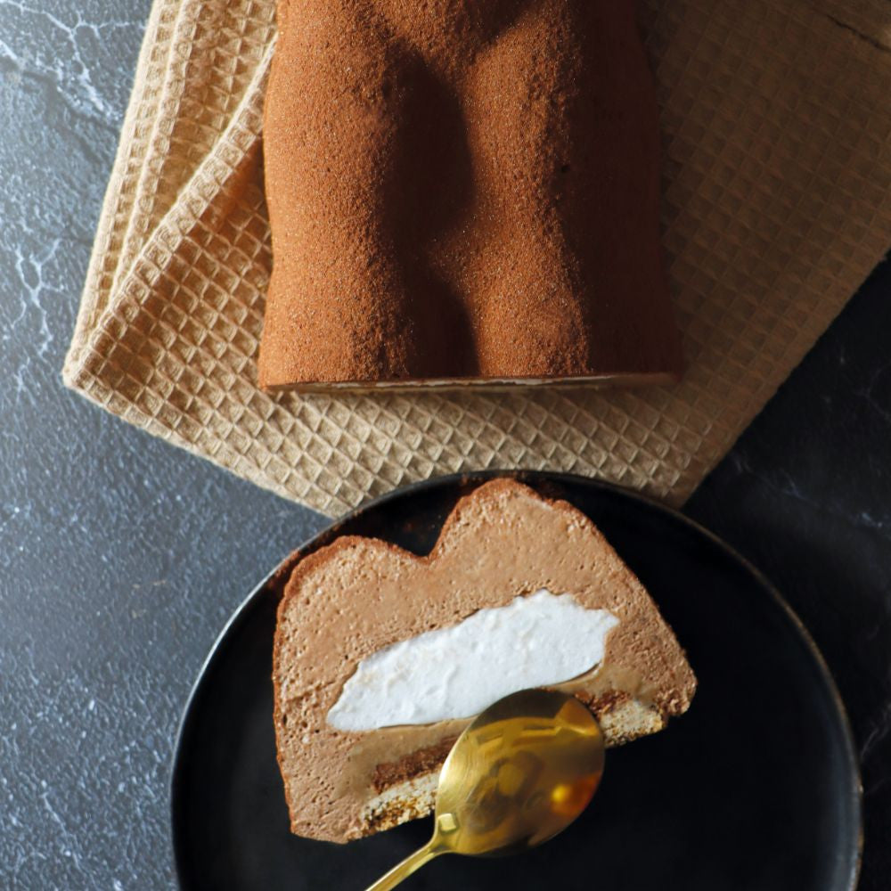 Teddy Bear 3D silicone mould