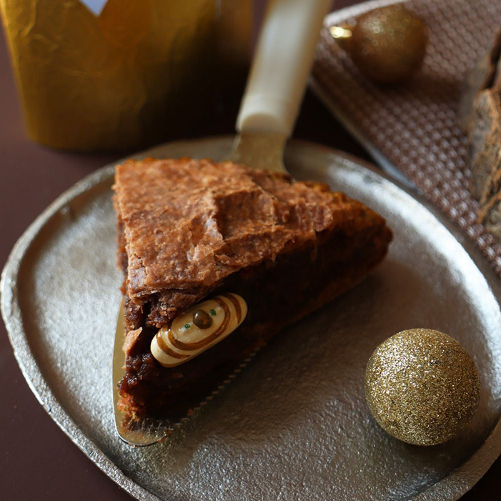 Lot de 2 fèves pour galette des rois - Scrapcooking - Fèves - - La Guilde Culinaire