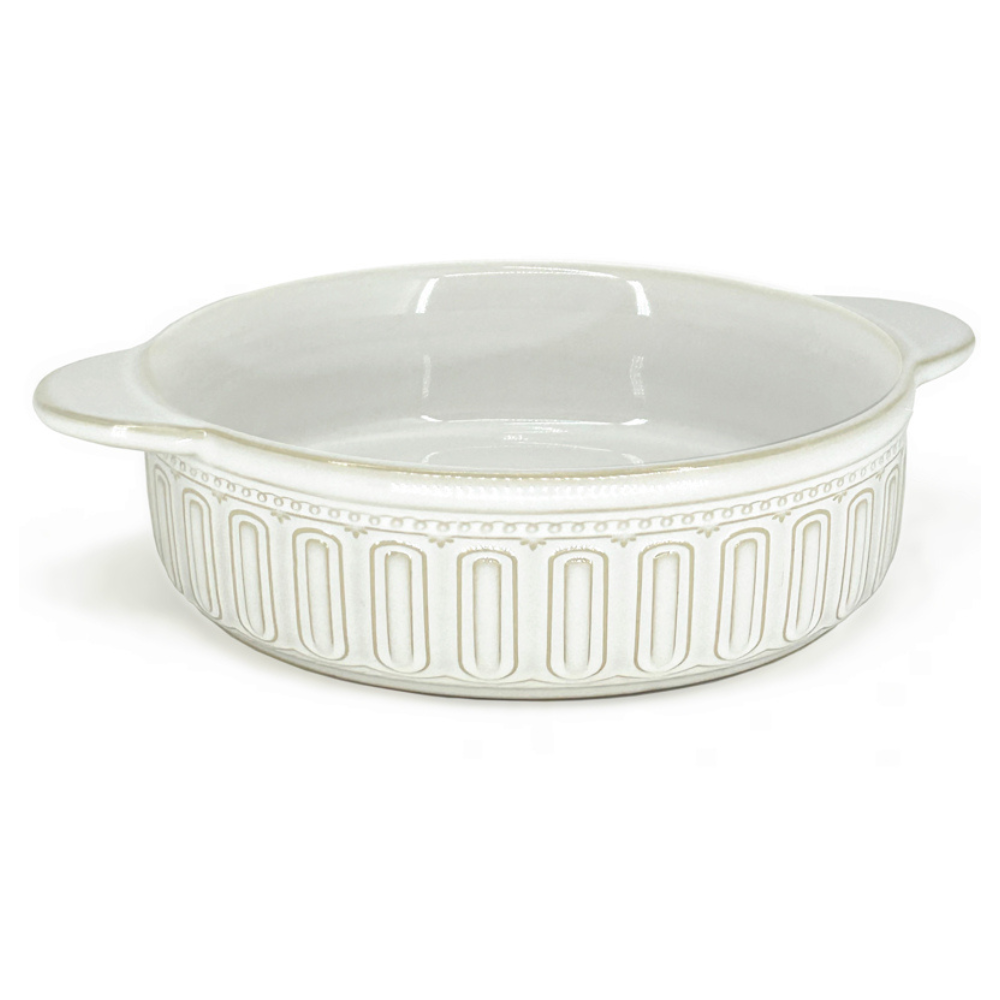 Plat à cuisson rond LE PETIT FOUR - Bia - La Guilde Culinaire