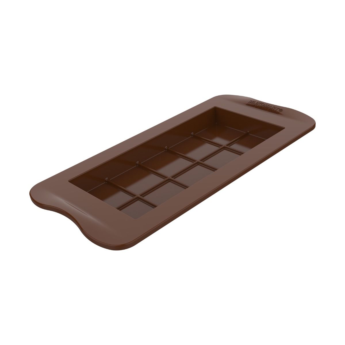 Moule silicone pour chocolat - Dubai bar - SilikoMart - Moule pour chocolat - - La Guilde Culinaire