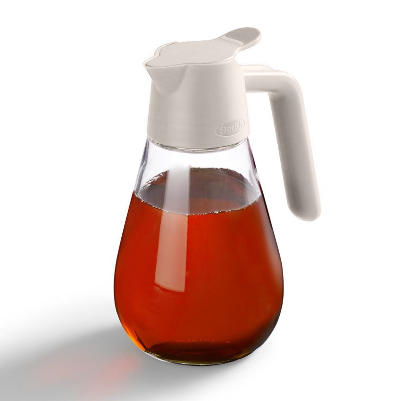 Carafe anti-goutte