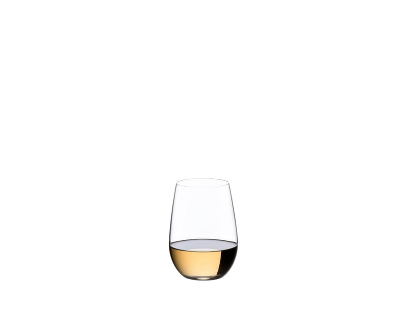 "O" TO GO - Gobelet à vin Blanc (Boîte de 1)    - Riedel - Verre à eau - 