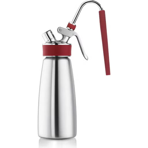 Kit d'infusion rapide pour siphon ISI Gourmet Whip - ISI Siphon - Siphon - - La Guilde Culinaire