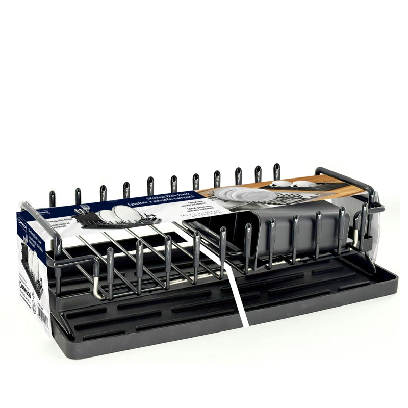 Égouttoir à vaisselle compact — image 7
