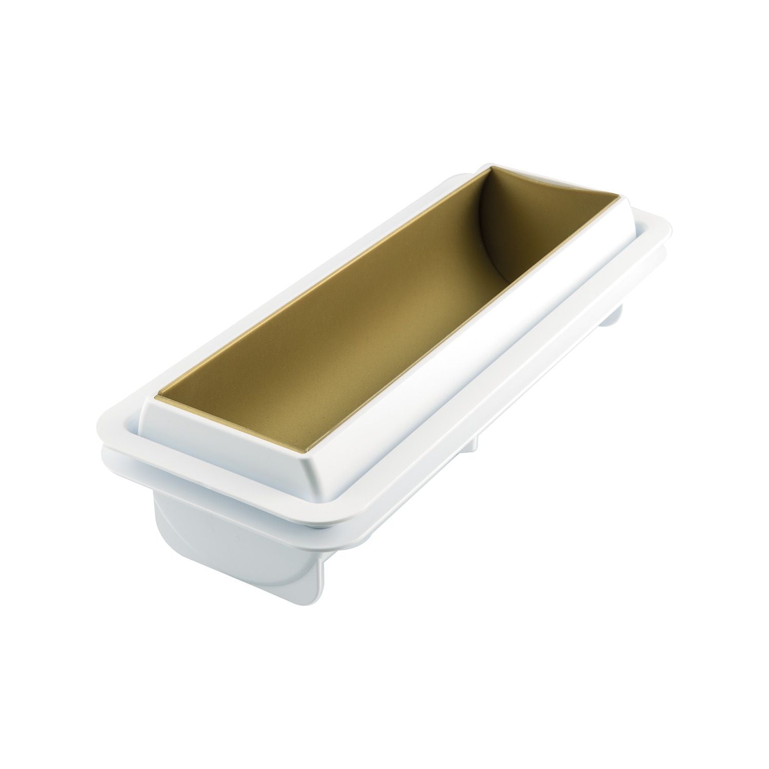 Moule Bûche 3D Frozen - SilikoMart - Moule à bûche - - La Guilde Culinaire