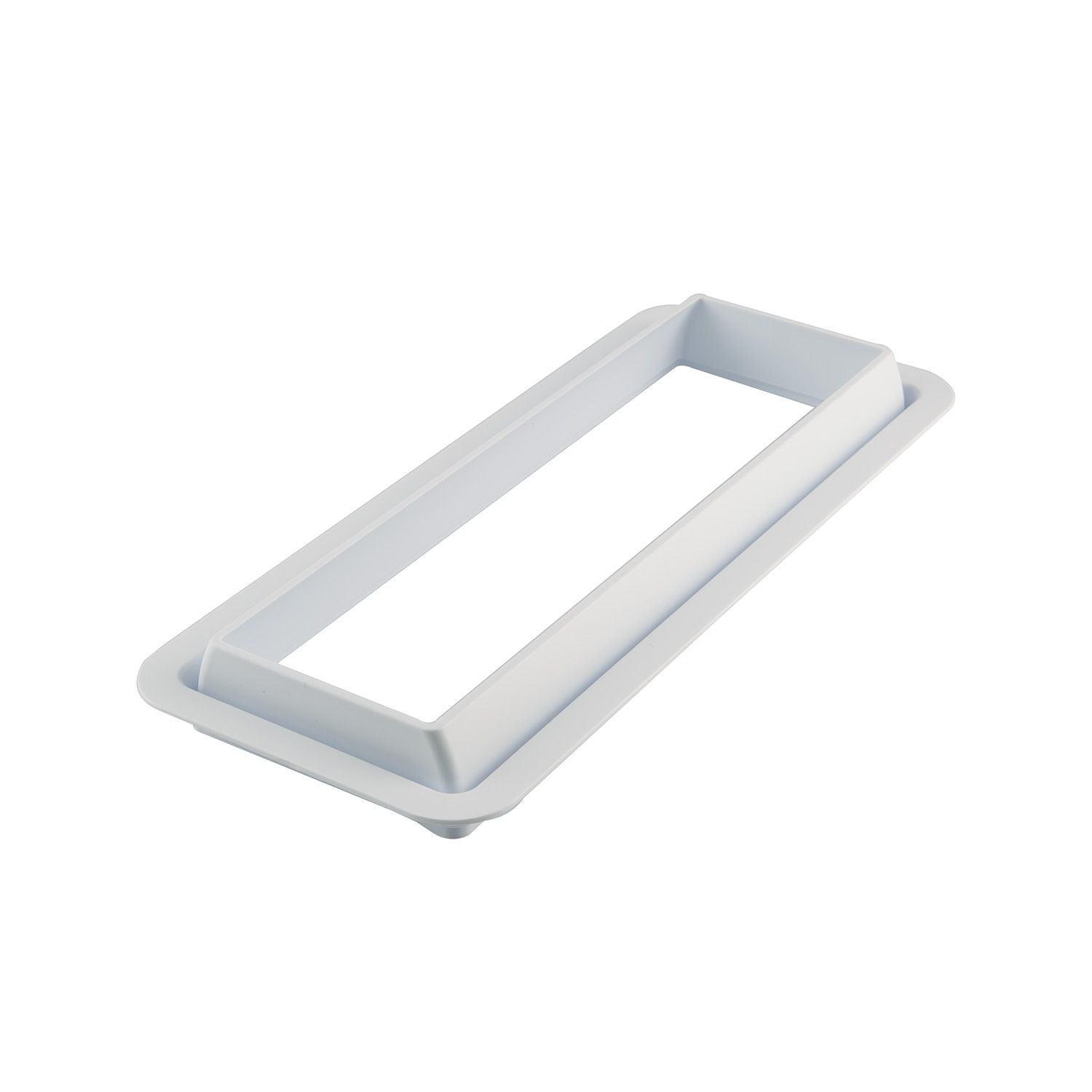 Moule Bûche 3D Frozen - SilikoMart - Moule à bûche - - La Guilde Culinaire