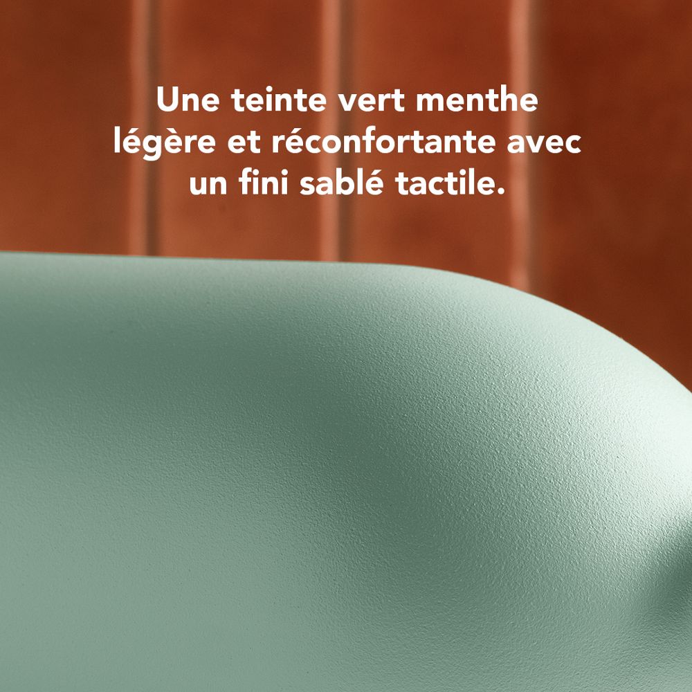 Batteur sur socle KitchenAid 4.7 L (5 pintes) Couleur de l’année 2026 - Menthe verte