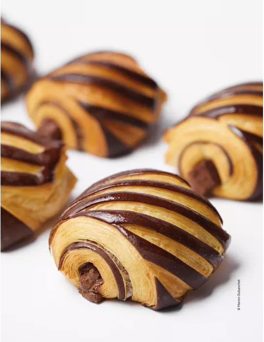 Chocolat de couverture - Noir Altara 63% - Weiss - Chocolat - - La Guilde Culinaire