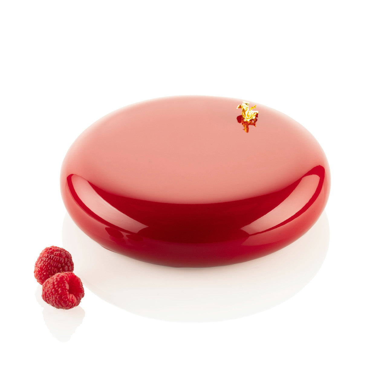 Moule silicone Eclipse - SilikoMart - Moule à gâteaux - - La Guilde Culinaire