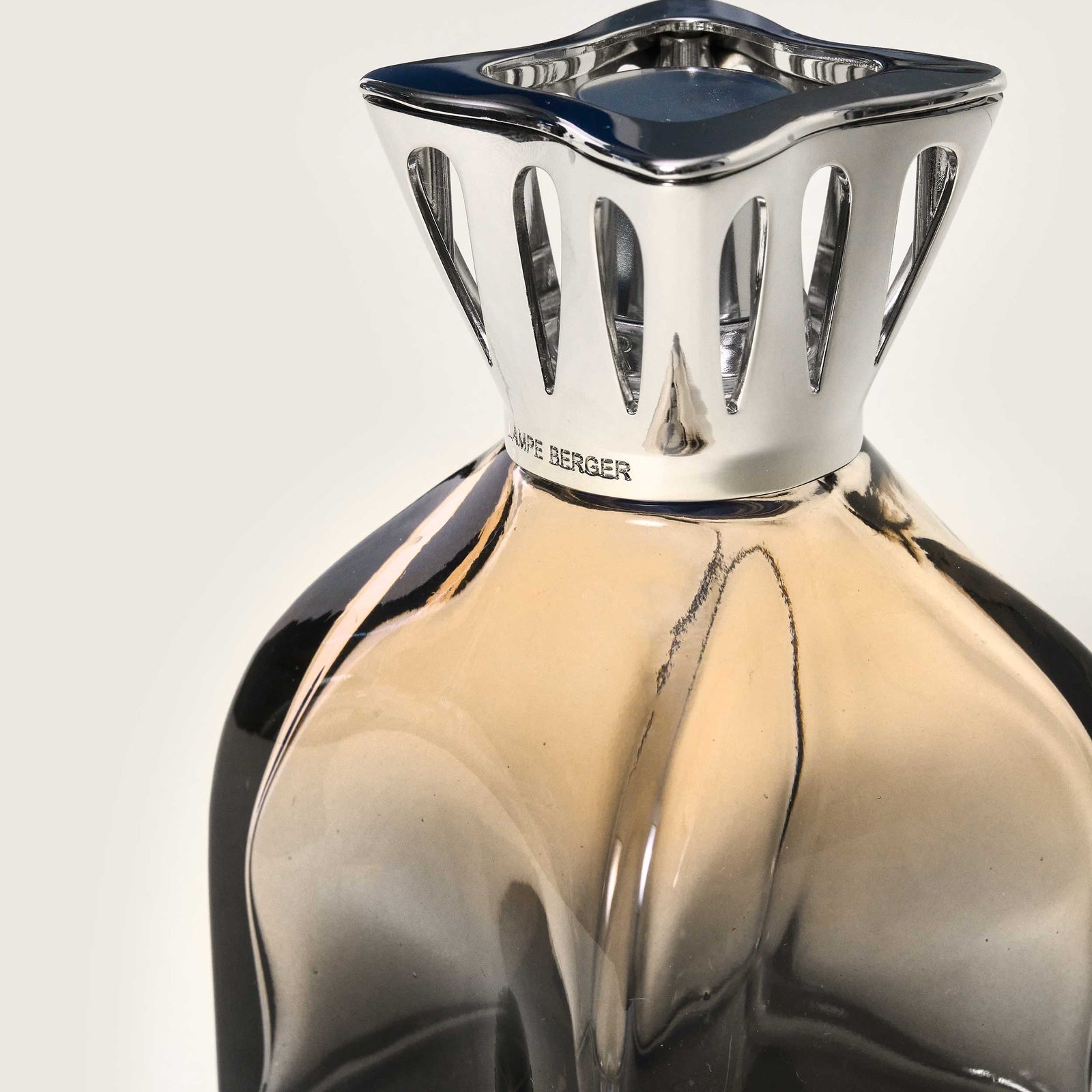 Coffret lampe Berger - Lilly Nude    - Maison Berger Paris - Parfums d'ambiance - 