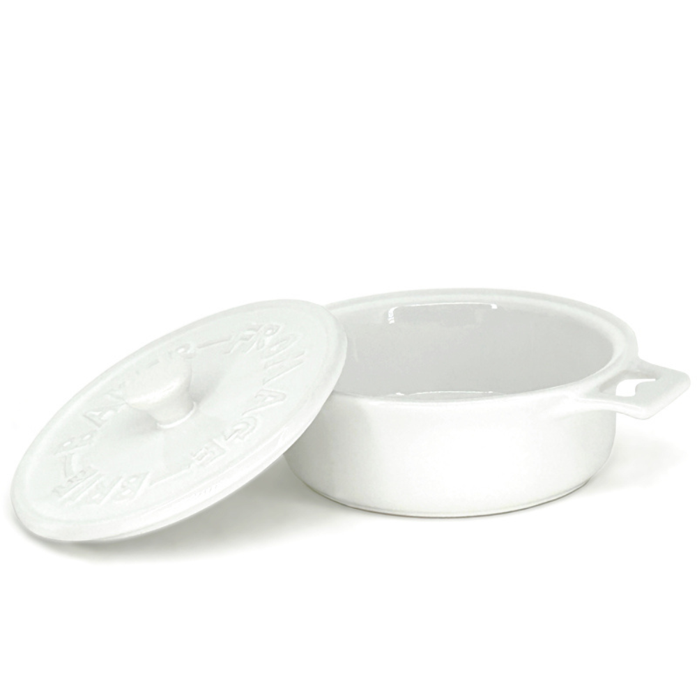 Cocotte à brie - Bia - Accessoire - - La Guilde Culinaire