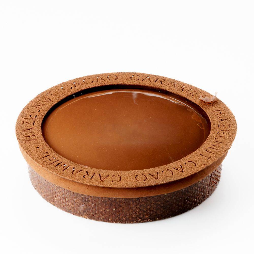 Chocolat Fleur de Cao 70%, 1 kg